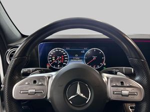 Mercedes E300 bild 14