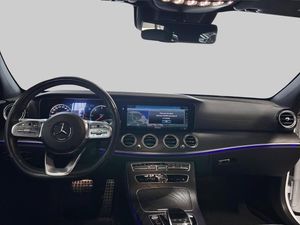 Mercedes E300 bild 11