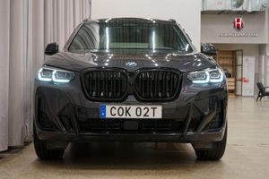 BMW iX3 bild 6