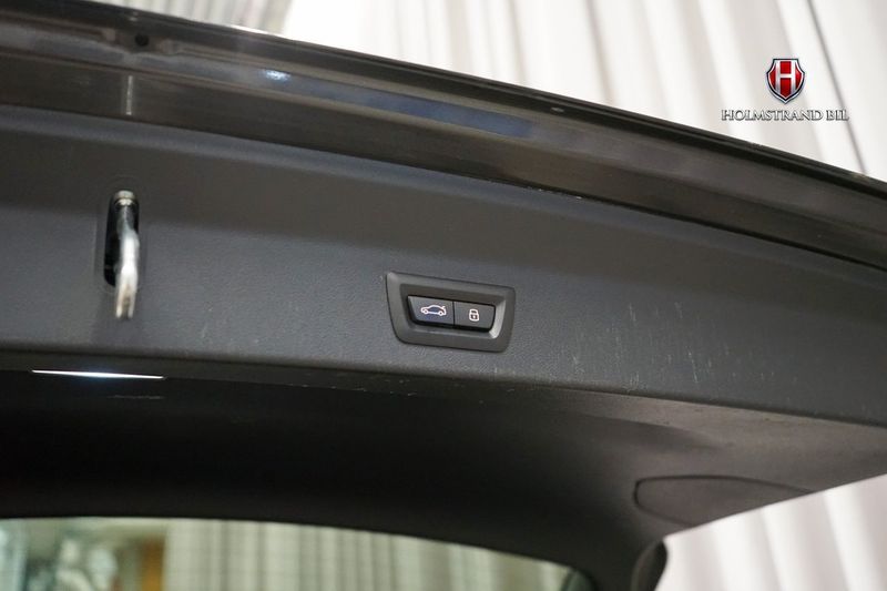BMW iX3 bild 27