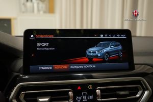 BMW iX3 bild 22
