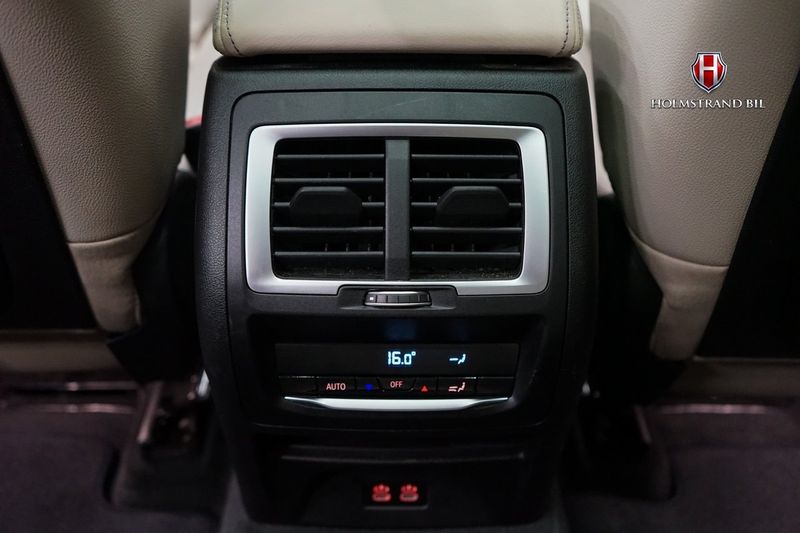 BMW iX3 bild 13