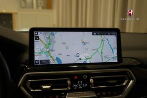 BMW iX3 bild 19