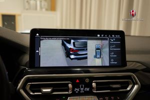 BMW iX3 bild 20