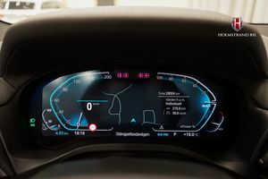 BMW iX3 bild 17