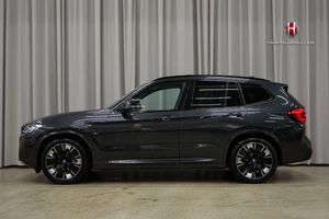 BMW iX3 bild 1