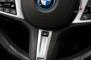 BMW iX3 bild 16