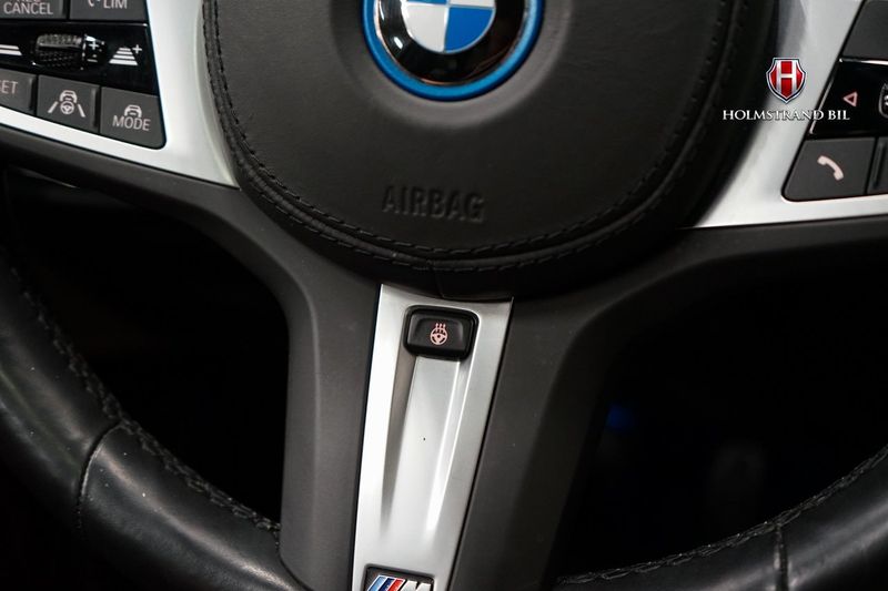 BMW iX3 bild 16
