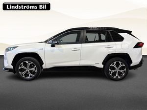Toyota RAV4 bild 6