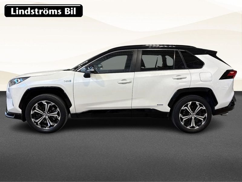 Toyota RAV4 bild 6