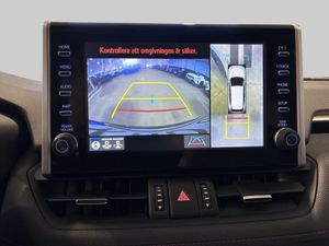 Toyota RAV4 bild 16