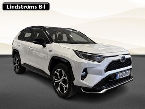 Toyota RAV4 bild 3