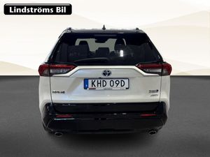 Toyota RAV4 bild 8