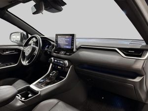 Toyota RAV4 bild 10