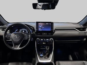 Toyota RAV4 bild 12