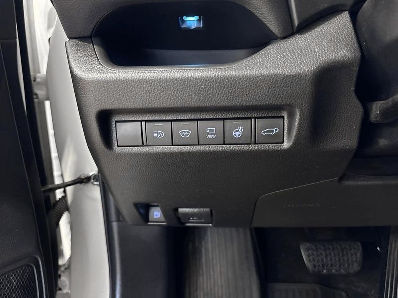 Toyota RAV4 bild 17