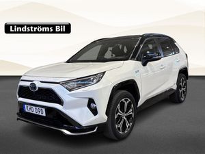 Toyota RAV4 bild 1