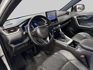 Toyota RAV4 bild 14
