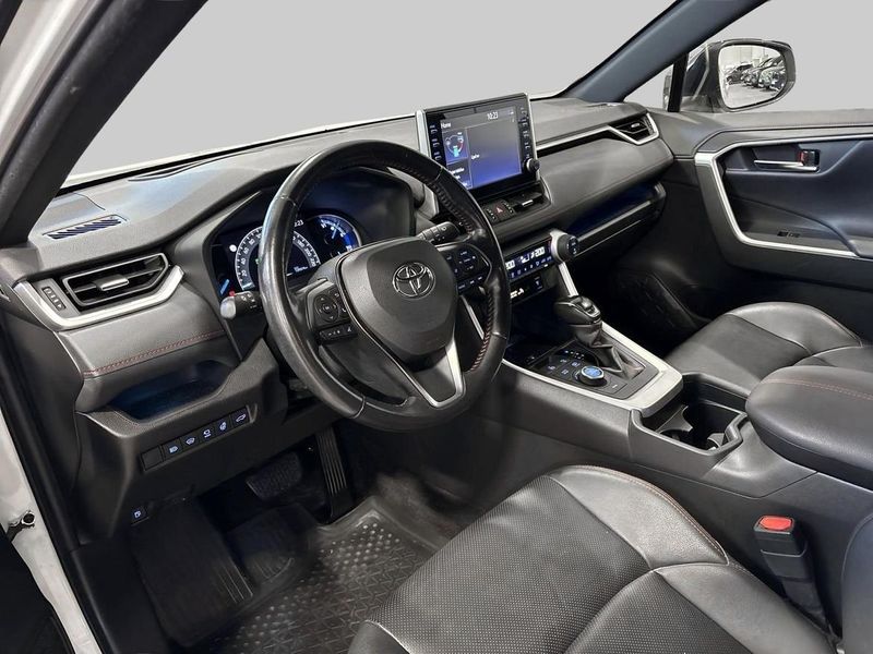 Toyota RAV4 bild 14