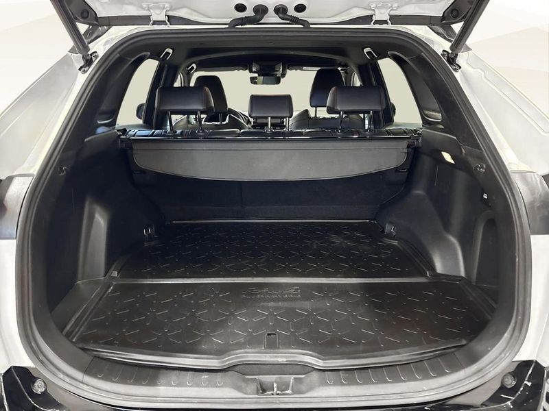Toyota RAV4 bild 13