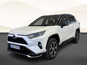 Toyota RAV4 bild 19