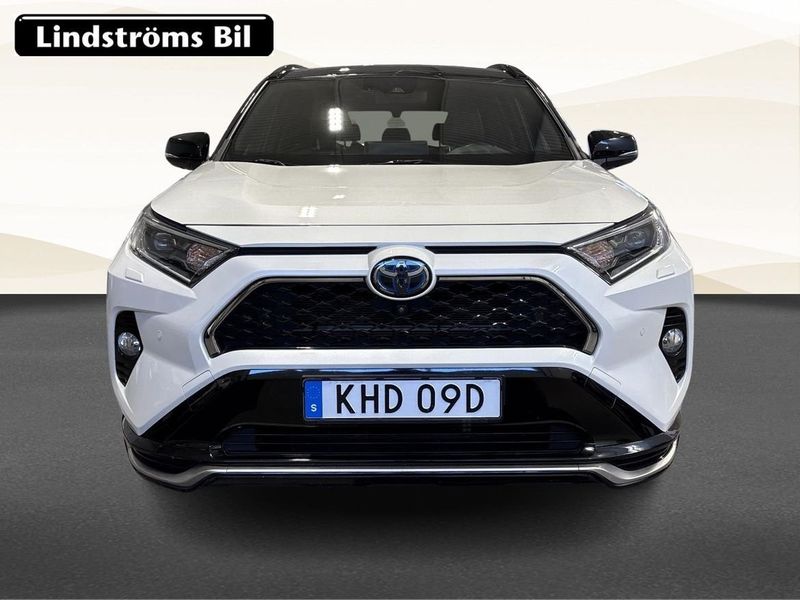 Toyota RAV4 bild 9