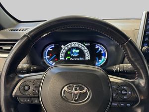 Toyota RAV4 bild 15