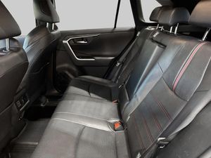 Toyota RAV4 bild 11