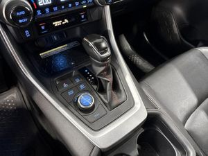 Toyota RAV4 bild 18
