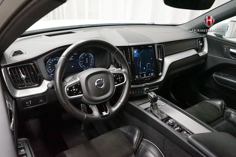 Volvo XC60 bild 9