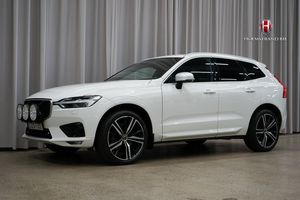 Volvo XC60 bild 3