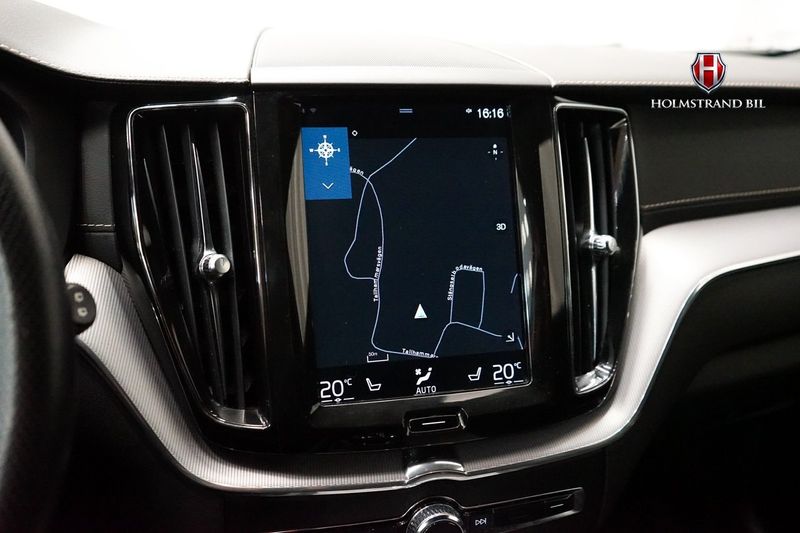 Volvo XC60 bild 16