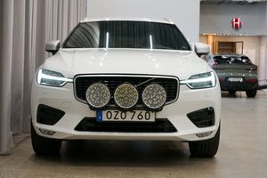 Volvo XC60 bild 5