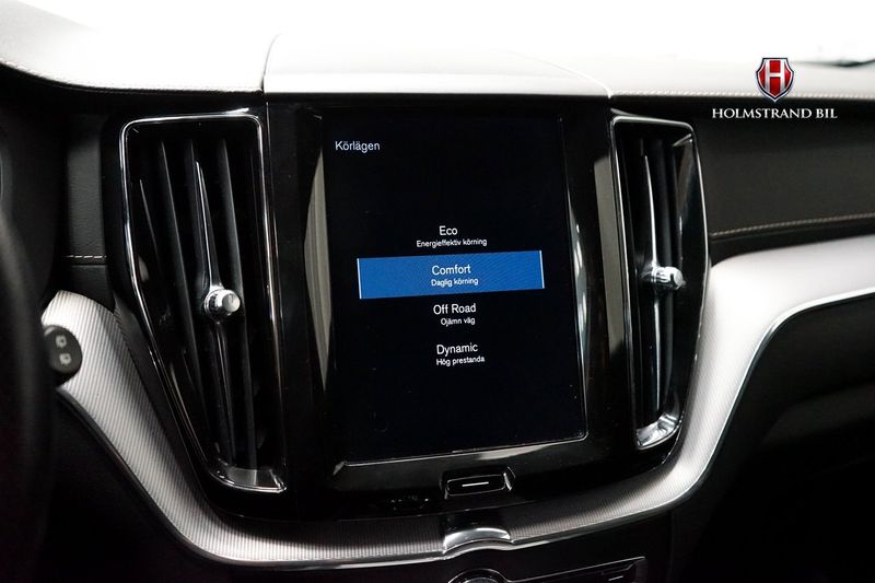Volvo XC60 bild 21