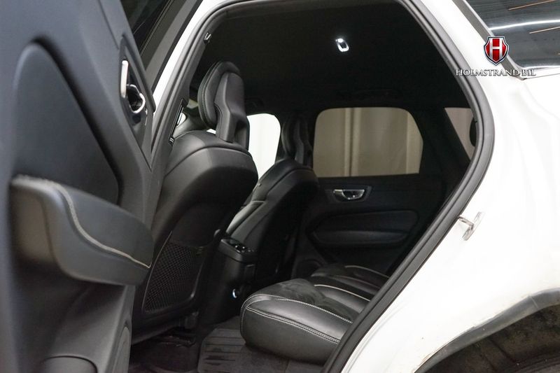 Volvo XC60 bild 10