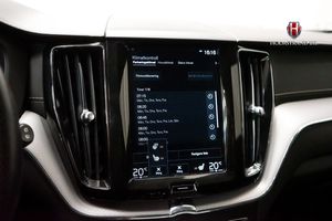 Volvo XC60 bild 20
