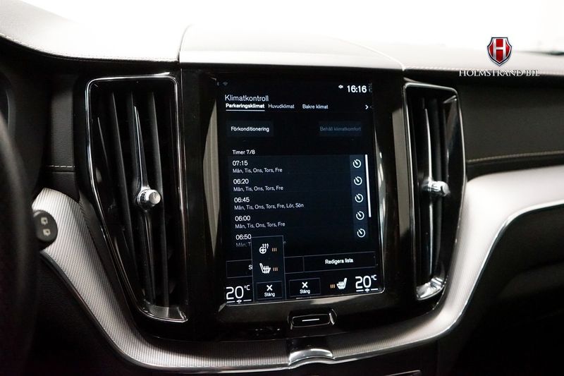 Volvo XC60 bild 20