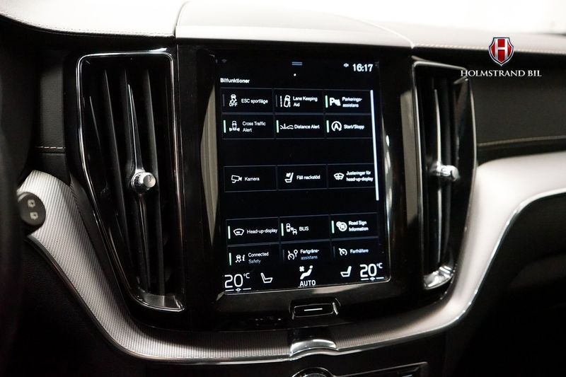 Volvo XC60 bild 19