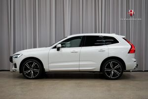 Volvo XC60 bild 1