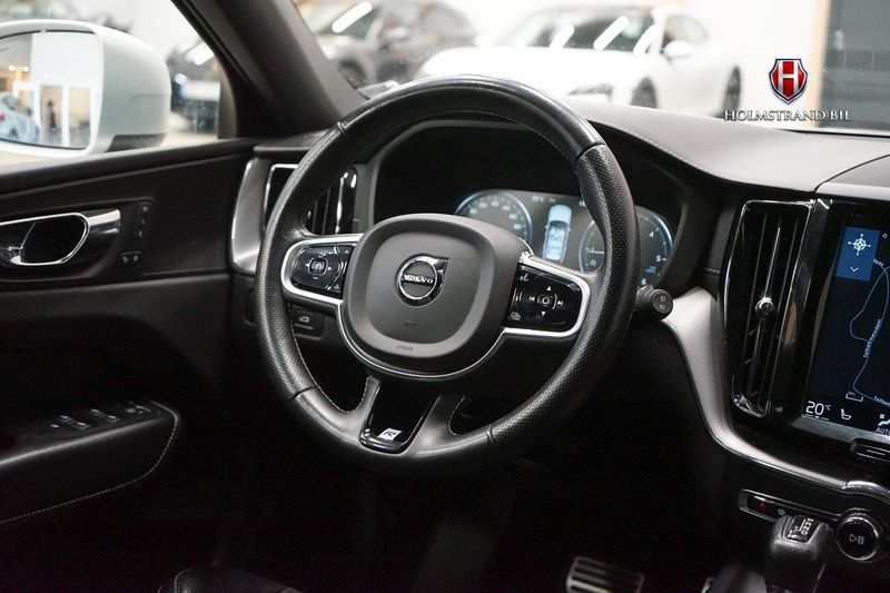 Volvo XC60 bild 13