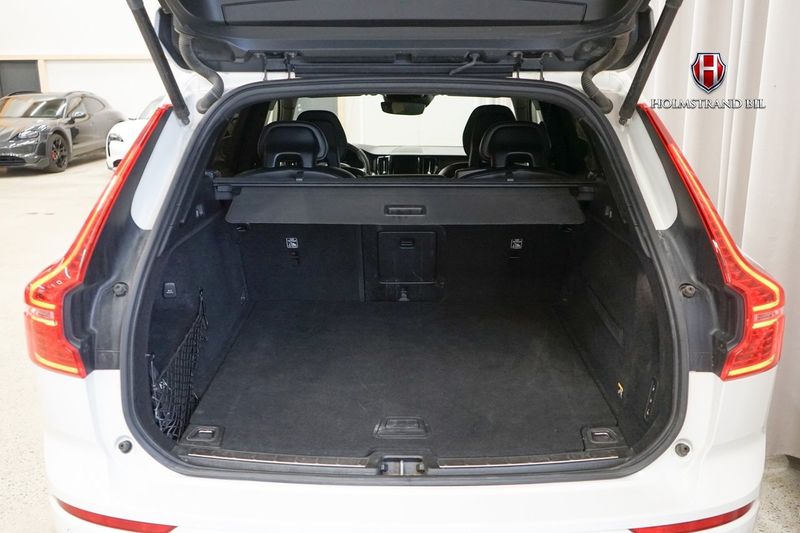 Volvo XC60 bild 25