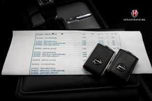 Volvo XC60 bild 26