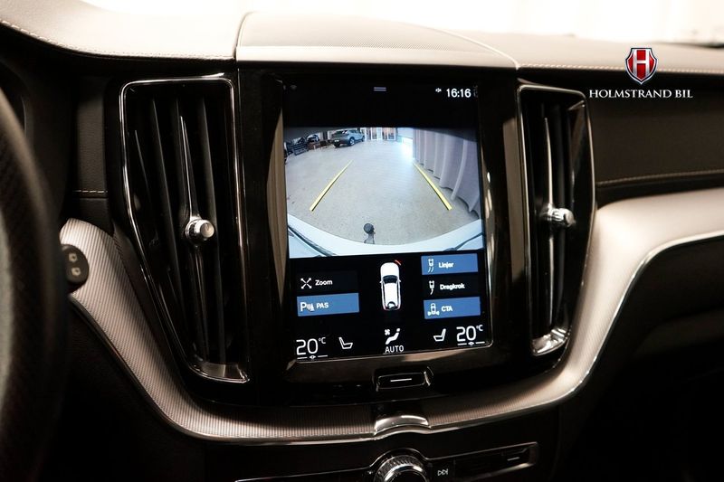 Volvo XC60 bild 17