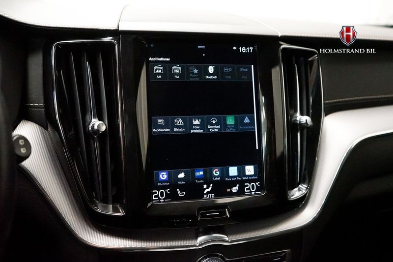 Volvo XC60 bild 18