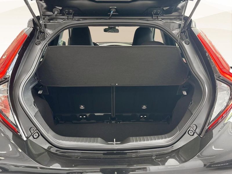 Toyota Aygo X bild 13