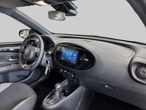 Toyota Aygo X bild 10