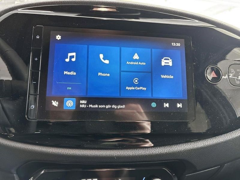 Toyota Aygo X bild 16
