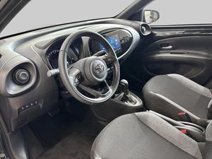 Toyota Aygo X bild 14
