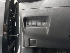 Toyota Aygo X bild 17