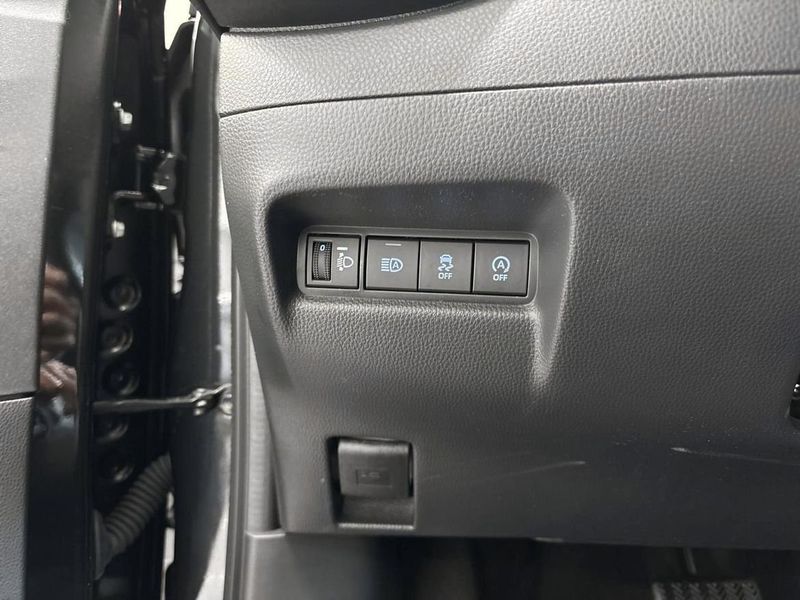 Toyota Aygo X bild 17